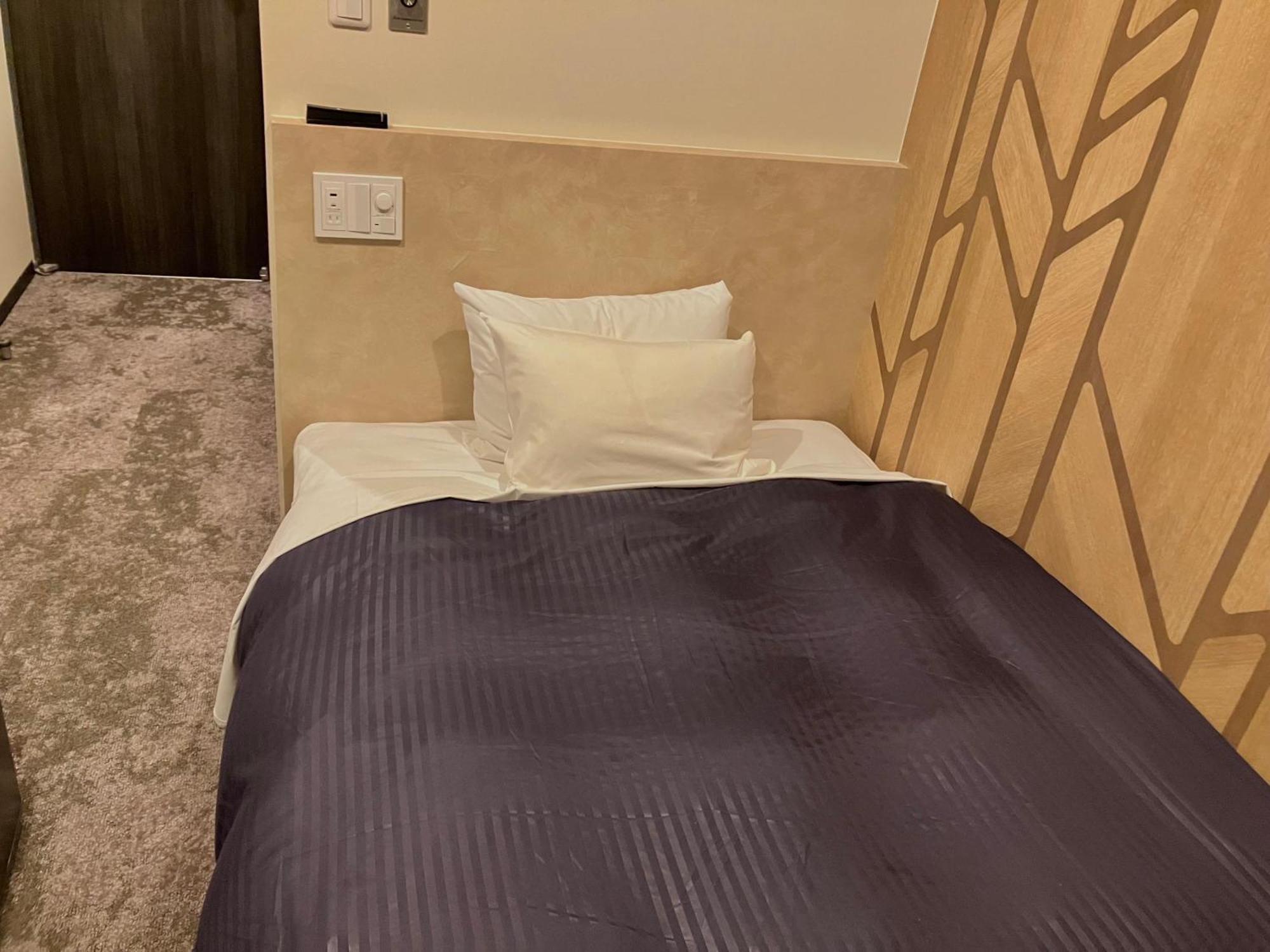 Hotel Livemax Mihara Ekimae Экстерьер фото