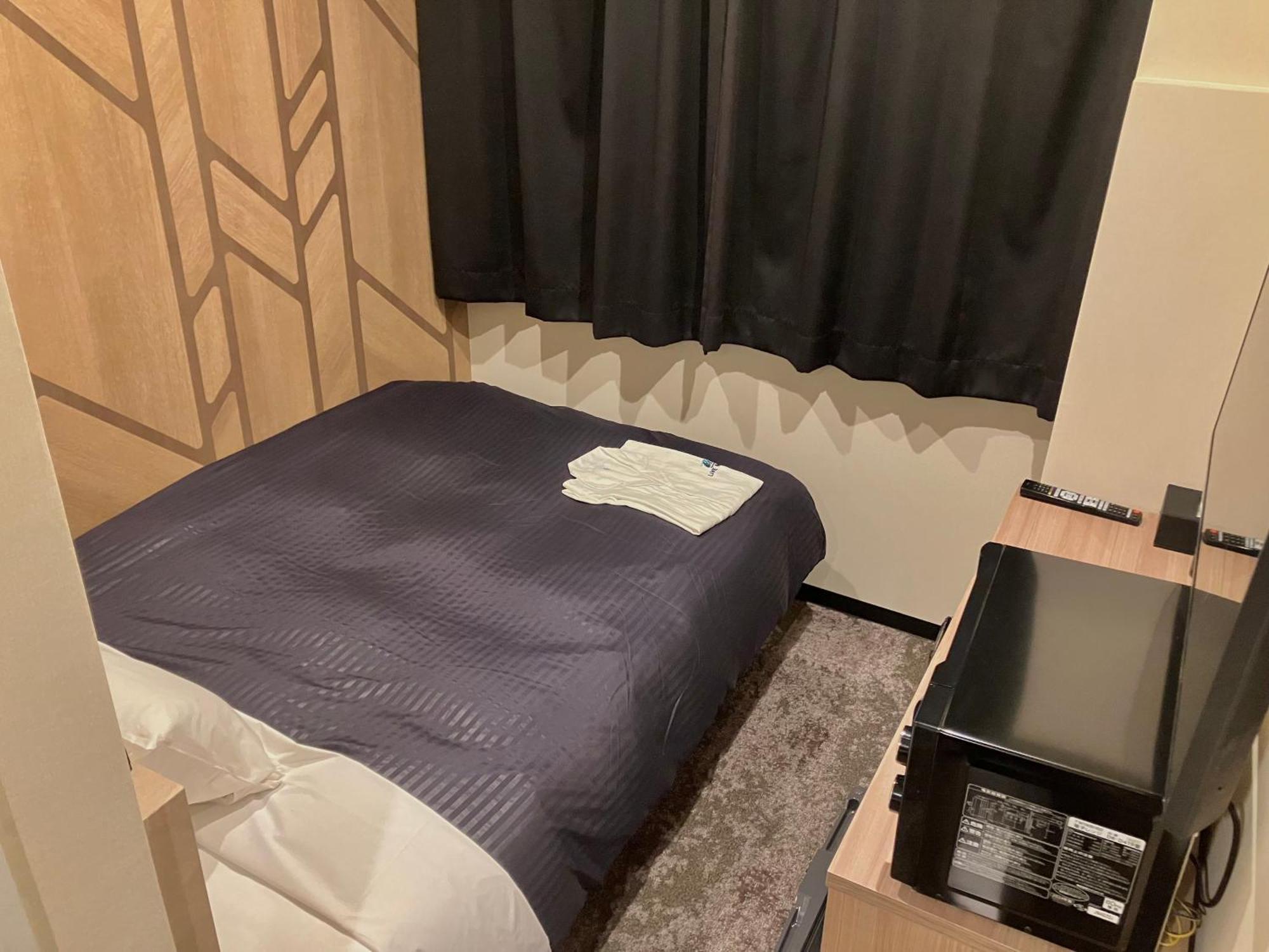 Hotel Livemax Mihara Ekimae Экстерьер фото